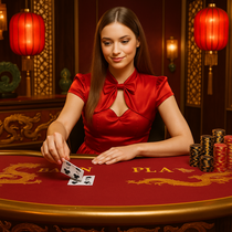 Golden Panda - Live Baccarat with Real Dealers