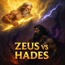 Golden Panda - Zeus vs Hades Slot Game