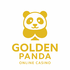 Golden Panda Casino Logo