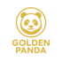 Golden Panda Kaszinó Logo