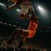 Golden Panda - Basketball Sports Betting
