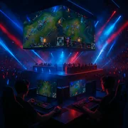 Golden Panda - Esports Betting