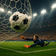 Golden Panda - Football Sports Betting