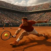 Golden Panda - Tennis Sports Betting